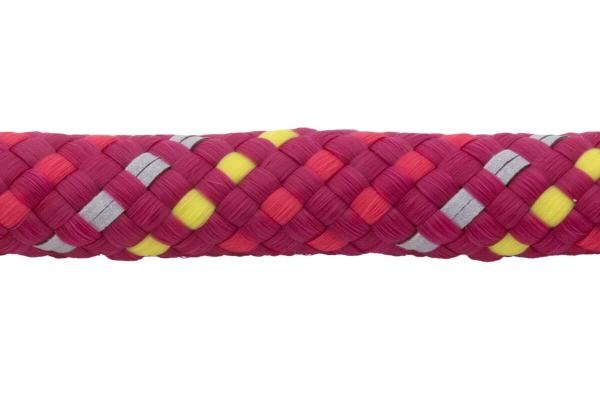 Ruffwear Knot-A-Collar Hibiscus Pink Gr. L Ruffwear Knot-A-Collar Hibiscus Pink Gr. L